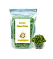 Roasted Green Peas-1 Kg. 