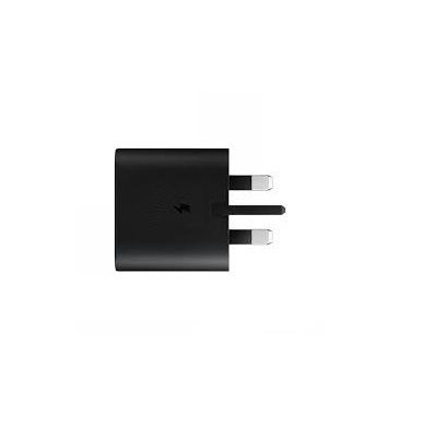 Samsung%20(25W)%20Super%20Fast%20Charging%20Pd%20Adapter%20Usb-C%20With%20Cable%20-%20Fast%20Charger%20-%20Image%206
