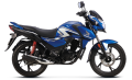 Honda Sp 125cc FI, CBS.