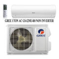 Gree 1 Ton Ac Gs-12Mu410 Model Non Inverter Official Warryntee. 