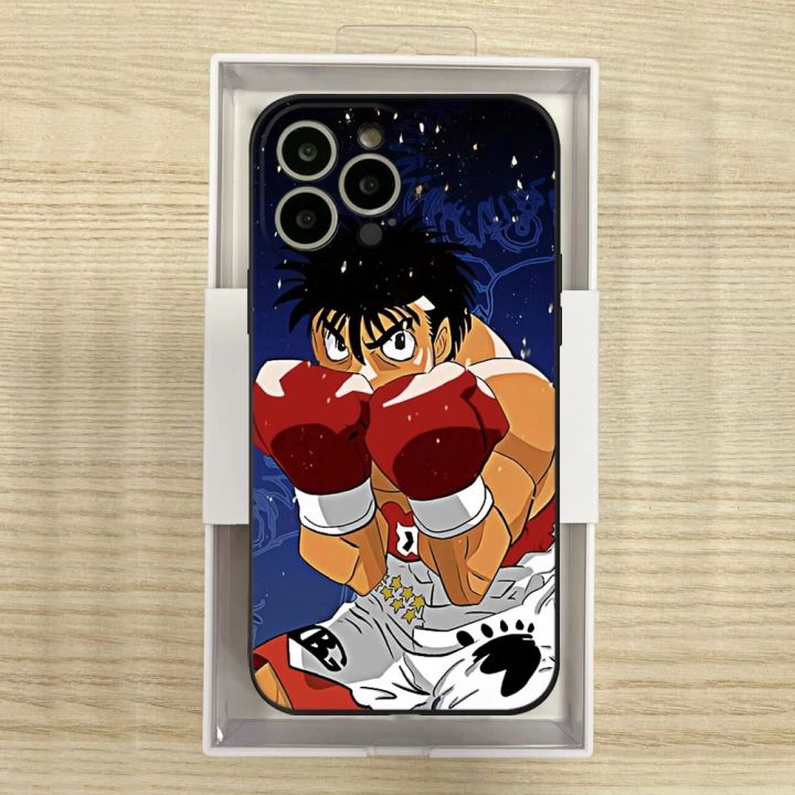 FOR%20IPhone%2015%20Hajime%20No%20Ippo%20Kbg%20Design%20Phone%20Case%20FOR%20IPhone%2014%2013%2011%2012%20Pro%20Plus%20X%2013%20Pro%20MAX%20XR%20XS%20MINI%20Black%20Covers%20KEEMEEUYZO%20-%20Image%207