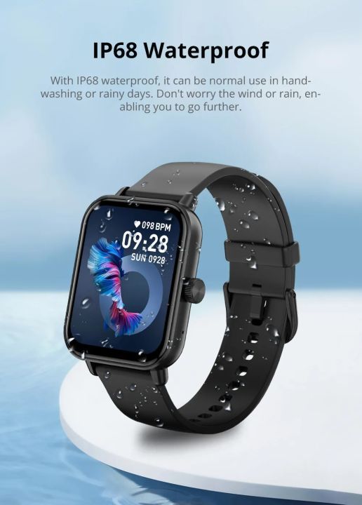 COLMI%20P81%20Voice%20Calling%20Smart%20Watch%20Ultra%201.9%20inch%20Screen%2024H%20Health%20Monitor%20100+%20Sports%20Modes,%20Bluetooth%20Smartwatch%20Men%20Women%20-%20Image%205