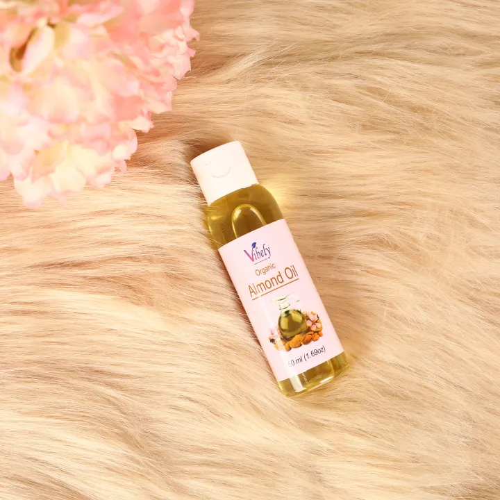 Vibely%20Organic%20Almond%20Oil%2050%20ml%20-%20Image%202