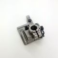 Q X YUN Overlock Sewing Machine Interlock Chainstitch Sewing Machine Parts P2116 for SIRUBA F007E presser foot.