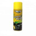 Star dashboard cleaner polish. 
