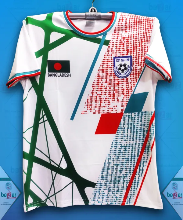 Bangladesh%20Football%20Jersey%20-%20Short%20Sleeve%20Jersey%20-%20Image%202