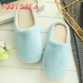 Women Winter Warm Ful Slippers Women Slippers  Sheep Lovers Home Slippers Indoor House Shoes Woman. 