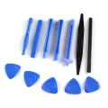 20 in 1 Mobile Phone Repair Tools Kit Spudger Pry Opening Tool Screwdriver Set. 