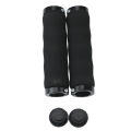 Bike Sponge Handlebar Cover Handlebars Electric Handlebar Cover,Gold. 