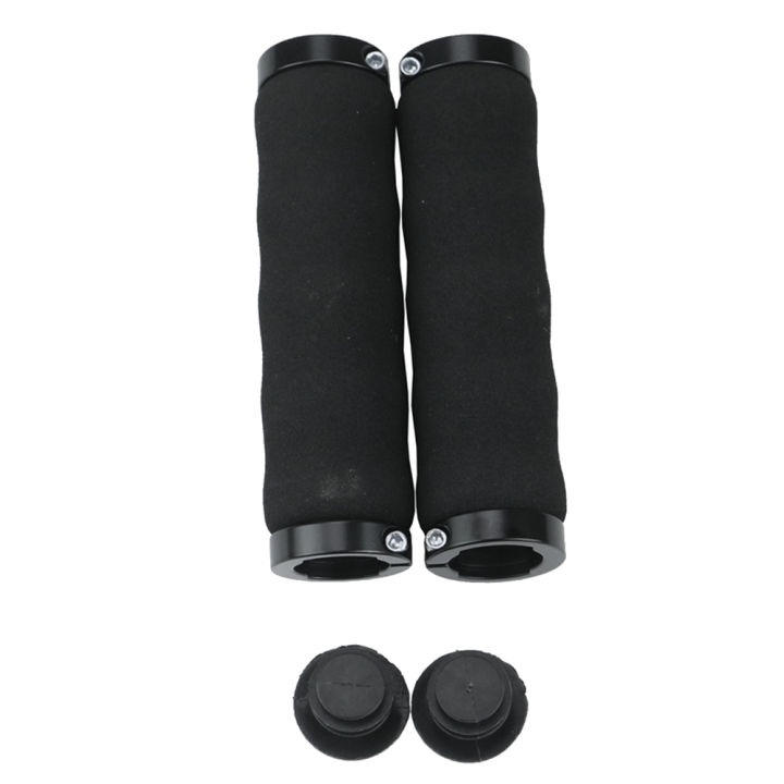 Bike%20Sponge%20Handlebar%20Cover%20Handlebars%20Electric%20Handlebar%20Cover,Gold%20-%20Image%204