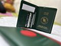 Passport Cover & Card Holder For Men/ Women - Passport Cover.