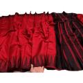 Dupiyan Silk Minar Pair Tangail Tant Saree For Women. 