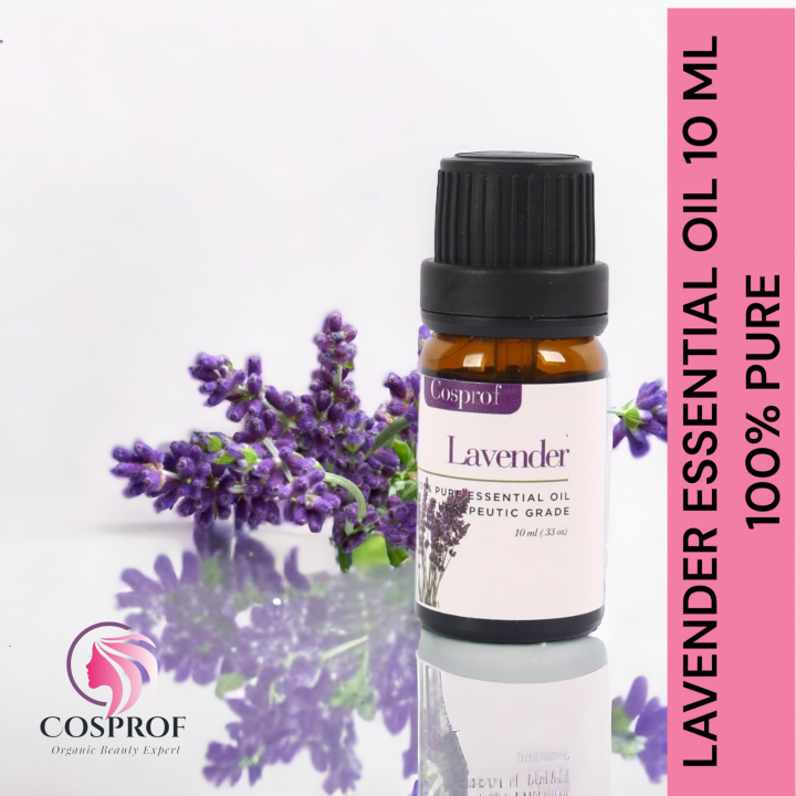 Cosprof Lavender Essential Oil 10 ml