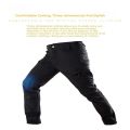 Consul IX7 Tactical Pants Men's IX9 Military Pants Wearable Work Pants Casual Straight Pants.