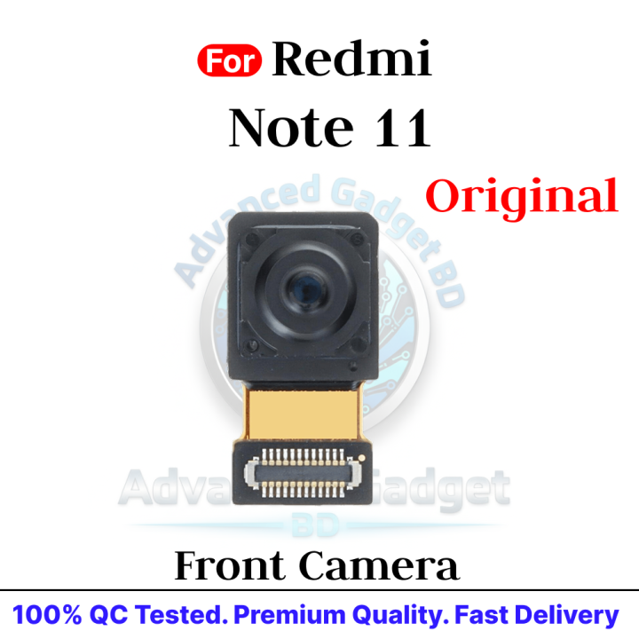 Front%20Camera%20Module%20for%20Redmi%20Note%2011%20Selfie%20Camera%20-New%20Replacment%20-%20Image%202