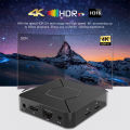 FT LINK Android TV Box 4K- Q5 Android 10.0- 2GB RAM 8GB ROM. 