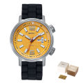 Miyota 8205 20ATM Diver Automatic Mechanical Watch Men Sport Luminous Sapphire Waterproof Wristwatch Swimming Self Winding Watch.