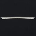 JAERBEE 72 PCS Guitar Fret Wire for Fender ST Stratocaster Fingerboard Frets 2.2mm.