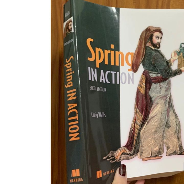 Spring%20in%20Action%20,%20by%20Craig%20Walls%20Sixth%20Edition%20Paperback%20%E2%80%93%20March%201%202022%20-%20Image%204