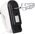 Scarlett - Electric Egg Beater and Mixer for Cake Cream -.