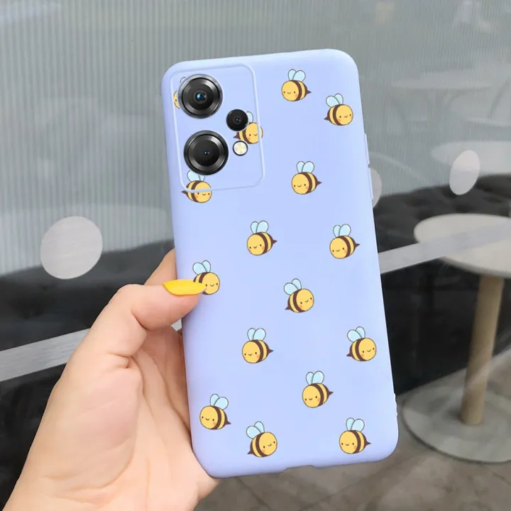 For%20OnePlus%20Nord%20CE%202%20Lite%205G%20Case%20Daisy%20Flower%20Soft%20Silicone%20Back%20Cover%20for%20One%20Plus%20Nord%20CE%202%20Lite%205G%20Cases%20CE2%20Lite%20Funda%20Bag%20-%20Image%204