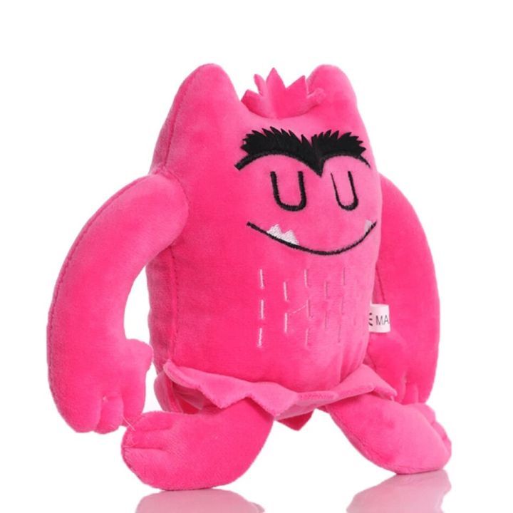 6pcs%20The%20Color%20Monster%20Plush%20Kawaii%20Doll%20Children%20Monster%20Color%20Emotion%20Plushie%20Stuffed%20Toys%20For%20Kids%20Birthday%20Christmas%20Gifts%20-%20Image%204
