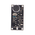 88-115MHz FM Transmitter Module with Microphone DC 2V 9V 9mA Wireless Car FM Radio Trasmitter Board for Arduino Phone DIY Tetuo.