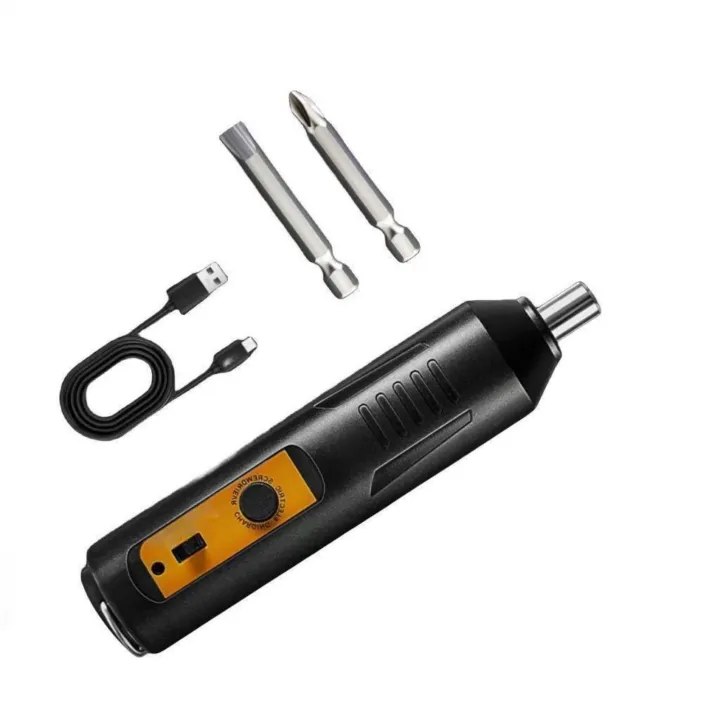 Electric%20Screwdriver,%20Magnetic%20Bits%20Cordless%20Screwdriver,%20Portable%20Home%20Use%20Electric%20Screwdriver%20Set,%20Rechargeable%20USB%20Charging%20Power%20Screwdriver%20Kit%20For%20Electrical%20Repairs%20-%20Image%205