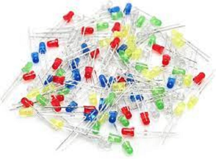 100Pcs-%203mm%20COLORFUL%20LED%20Mixed%203mm%205%20Color%20Round%20LED%20Light%20Emitting%20Diode%20Basic%20LED%20Green%20Red%20Yellow%20Blue%20White%20Light%20Bulbs%20For%20Electronics%20Project%20Indicator%20Front%20Panels%20Light%20DIY%20-%20Image%206