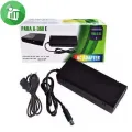 xbox 360 e power supply, 360 Slim,YUDEG AC Adapter Replacement Charger Brick with Cable for for Xbox 360 Slim Console. 