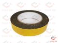Foam Tape Black 2″ Inch 50mm Double Side Foam Gum Tape Both Side Gum Foam Tape Heavy Duty Double Sided Gum Foam Tape Black Color. 