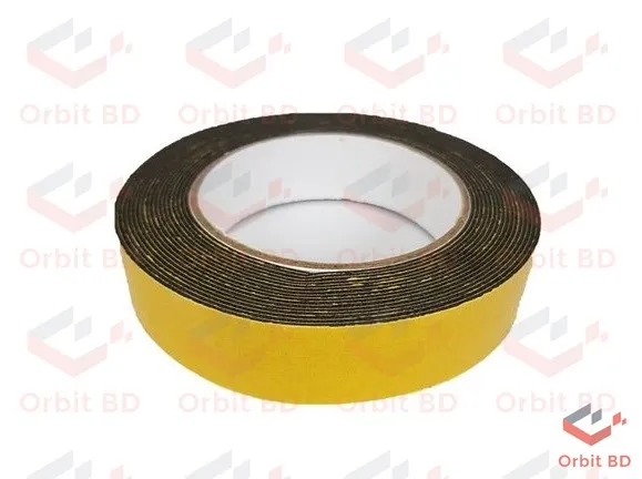 Foam%20Tape%20Black%202%E2%80%B3%20Inch%2050mm%20Double%20Side%20Foam%20Gum%20Tape%20Both%20Side%20Gum%20Foam%20Tape%20Heavy%20Duty%20Double%20Sided%20Gum%20Foam%20Tape%20Black%20Color%20-%20Image%203
