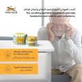 Tiger Balm White Pain Relief Ointment 10g | Pain Remover. 