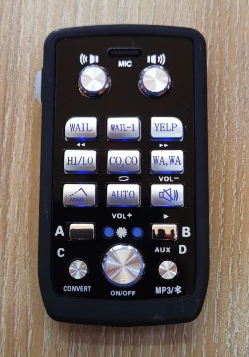 AS920%20200W%20wireless%20remote%20control%20car%20alarm%20ambulance%20fire%20engine%20warning%20siren%20amplifiers%20with%20microphone%20-%20Image%203