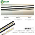 Slotting14×12Embedded Cabinet Light Laminate Lamp Wardrobe Cabinet Showcase Linear Light BarLEDInduction lamp. 