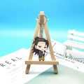 Anime Jujutsu Kaisen Keychain Gojo Satoru Fushiguro Megumi Kawaii Keychains Pendant Anime Peripheral Gift. 