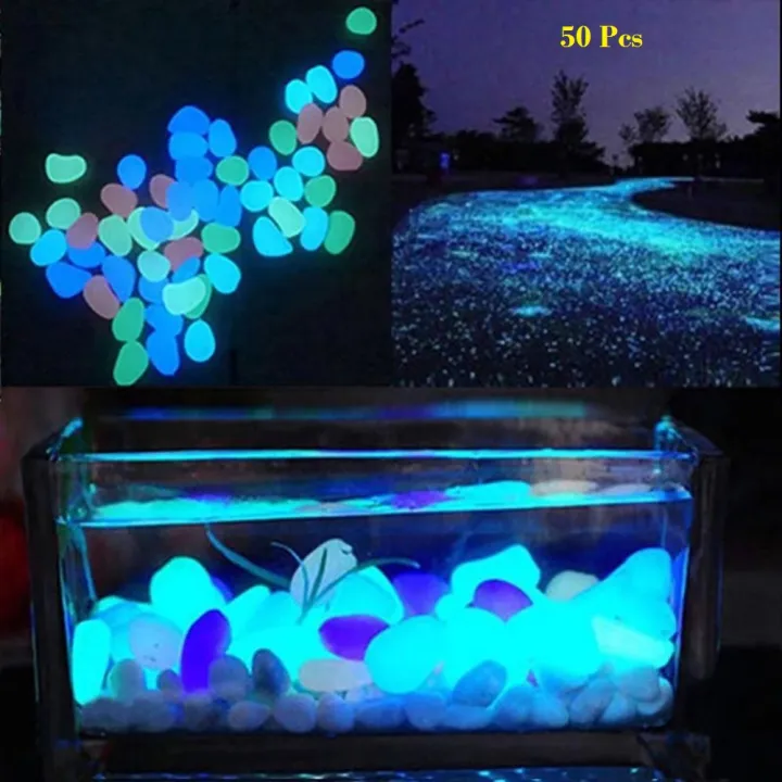 50%20Pcs%20Glow%20Stone%20Luminous%20Pebbles%20for%20Aquarium%20Fish%20Tank%20Garden%20Decor%20Glow%20In%20The%20Dark%20Stones%20-%20Image%202