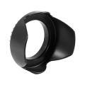 52mm Petal Flower lens hood for Nikon D5200 D5100 D3200 kit F3.5-5.6G. 