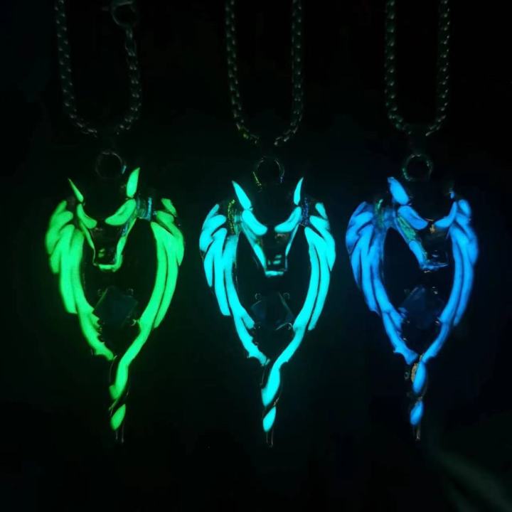 Creative%20Luminous%20Wolf%20Head%20Pendant%20Necklace%20for%20Men%20Fashion%20Cool%20Fluorescent%20Arctic%20Wolf%20King%20Totem%20Hip%20Hop%20Chain%20Party%20Gift%20-%20Image%202