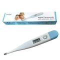 Digital Thermometer. 