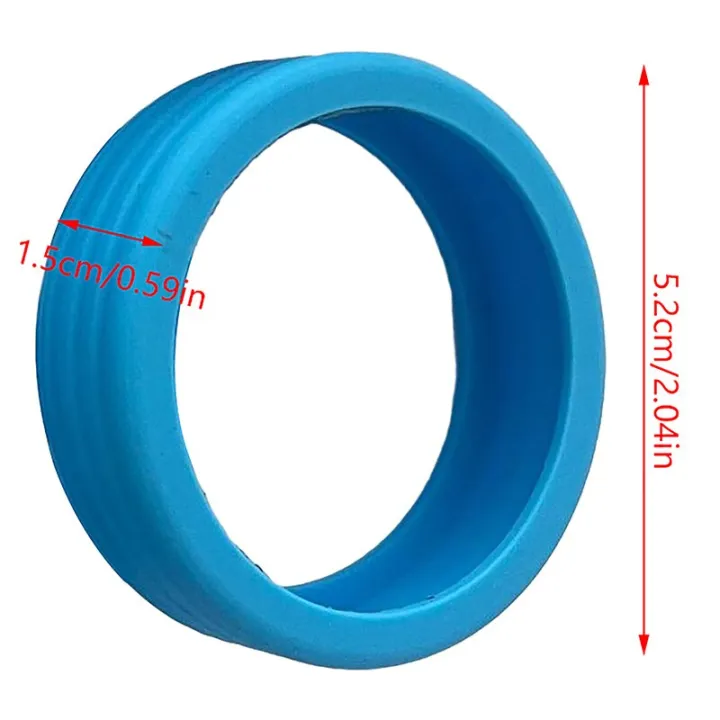 8Pcs%20Luggage%20Wheel%20Protector%20Cover%20Silicone%20For%20Most%20Luggage%20Reduce%20Noise%20Travel%20Suitcase%20Accessories%20Luggage%20Accessories%20Portable%20Universal%20-%20Image%208