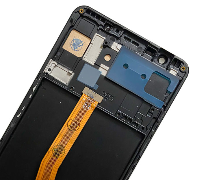LCD%20With%20Frame%20For%20Samsung%20Galaxy%20A7%202018%20A750%20A750F%20A750G%20Display%20Touch%20Screen%20Digitizer%20Assembly%20Replacement%20Parts%20-%20Image%203