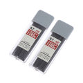 200Pcs Mechanical Pencil Leads 2B/HB Pencil Rod Automatic Pencil Core Refill.