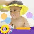 Kids Wash Hair Shield with Ear Protection -1PCS. 