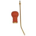 2X Bulb Duster Duster Insecticide Applicator Dispenser for Insecticides.