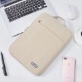 10-15.6 Inch Laptop Bag Ultra-thin Student Computer Bag for Macbook Hp Lenovo Acer Dell Notebook Waterproof Inner Bag Case.