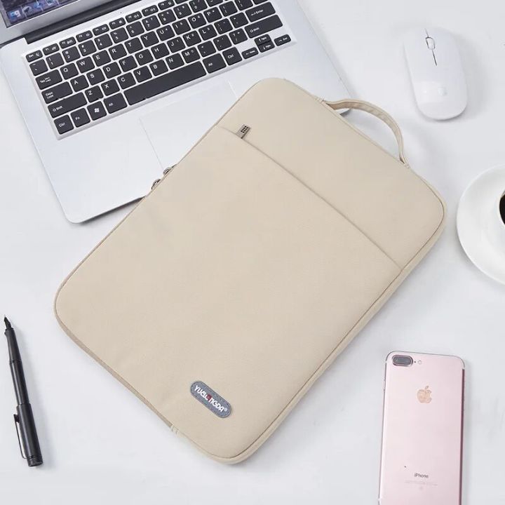 10-15.6%20Inch%20Laptop%20Bag%20Ultra-thin%20Student%20Computer%20Bag%20for%20Macbook%20Hp%20Lenovo%20Acer%20Dell%20Notebook%20Waterproof%20Inner%20Bag%20Case%20-%20Image%206
