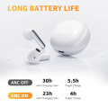Qcy HT10 Ailybuds Pro ANC TWS Earbuds- Trendy Tech. 