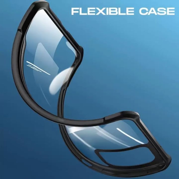 Back%20Cover%20for%20Oppo%20A52%20%20(Transparent,%20Grip%20Case)%20-%20Image%203