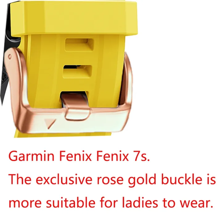 For%20Garmin%20Fenix%206S%2020mm%20Silicone%20Watch%20Band%20-%20Image%203